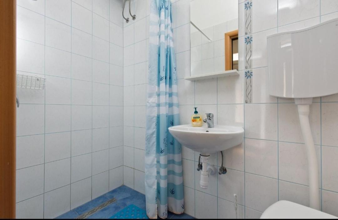 Perfect City Apartment スプリト エクステリア 写真