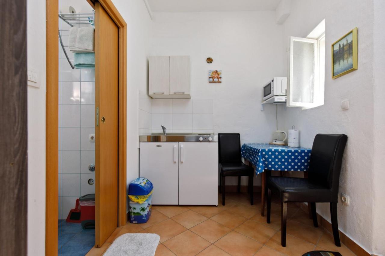 Perfect City Apartment スプリト エクステリア 写真